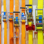 Dây chằng hàng tăng đơ