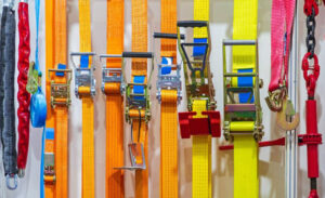 Dây chằng hàng tăng đơ