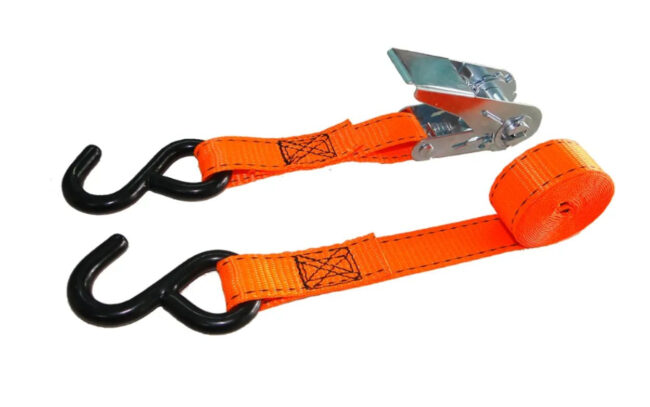 Dây chằng hàng tăng đơ là gì?