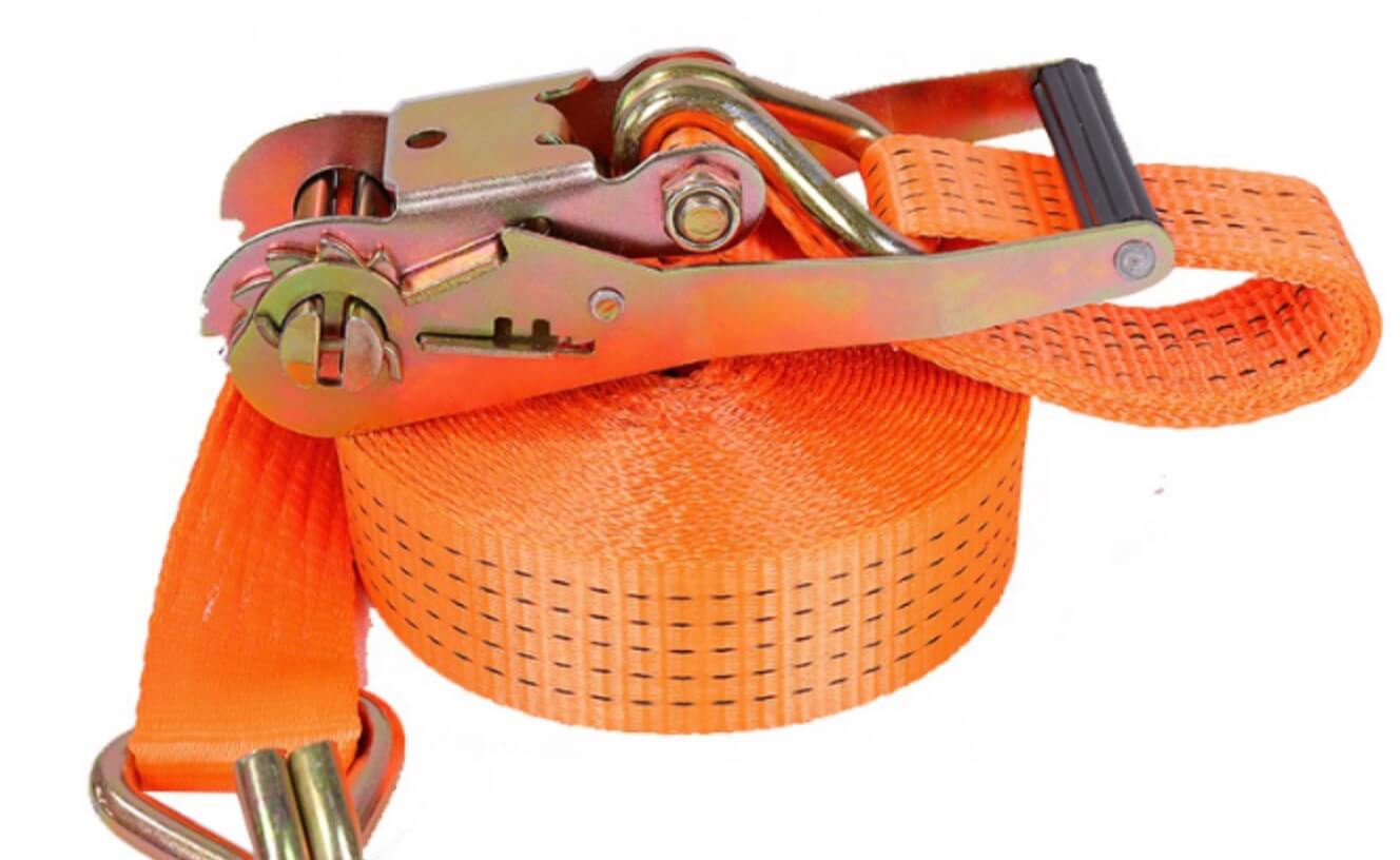 Dây chằng hàng hoá trên ô tô