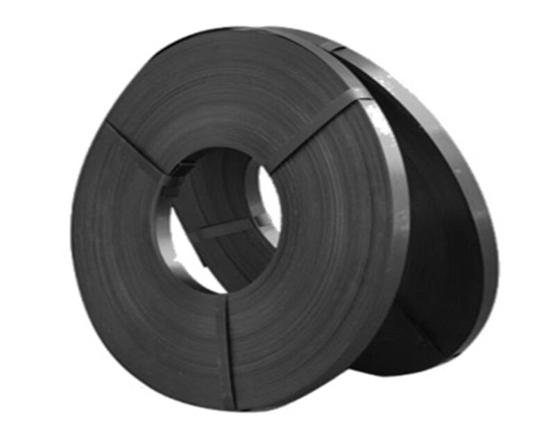 Dây đai thép Hà Nội dùng để đóng gói, cố định hàng hóa nặng 