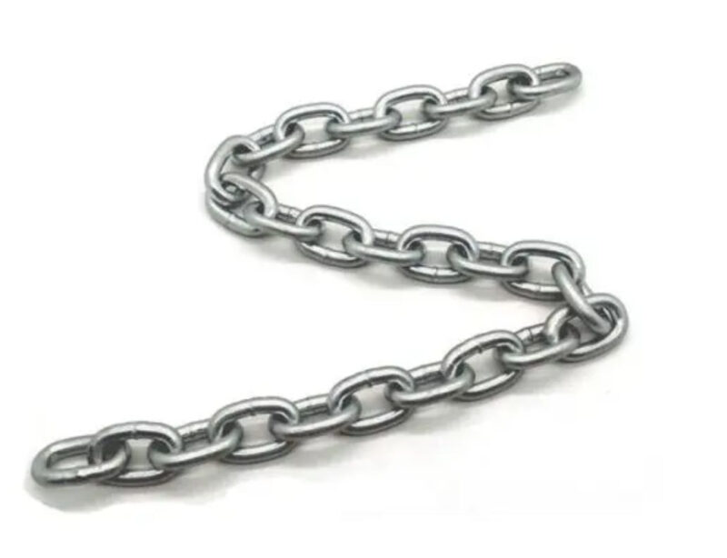 Dây xích được ứng dụng trong nhiều lĩnh vực công nghiệp 