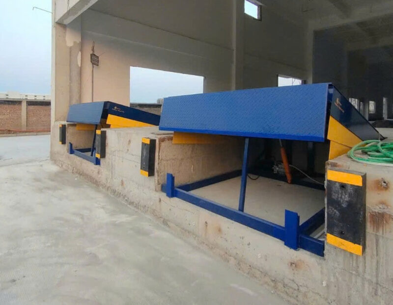 Đệm cao su giảm chấn là gì? 