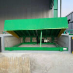 Đệm giảm chấn