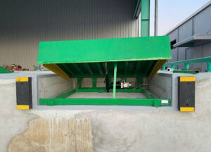 Đệm giảm chấn