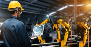 Dịch vụ bảo trì thiết bị nâng hạ thủy lực