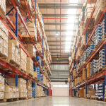 Dịch vụ thuê kho