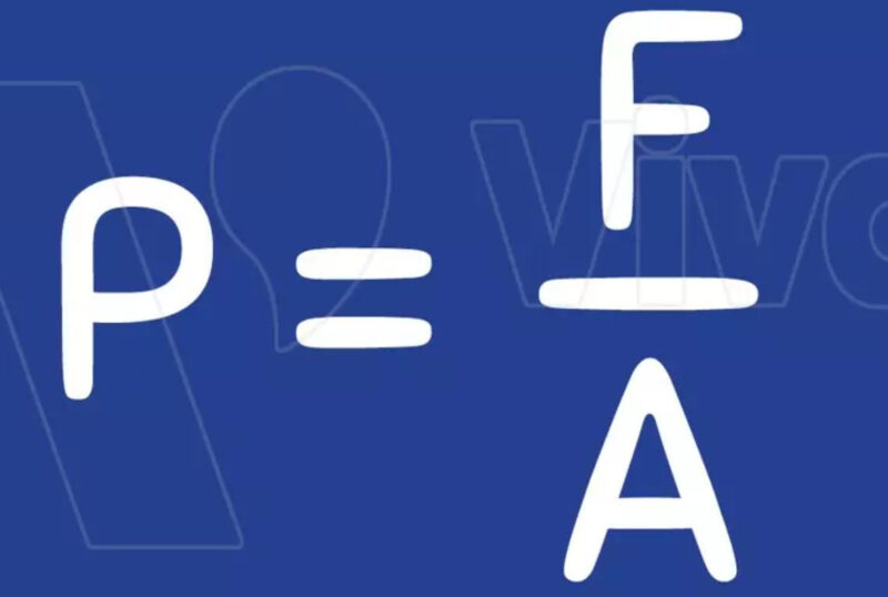 Công thức tính định luật Pascal