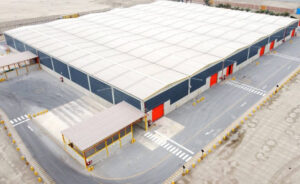 Distribution centre là gì?