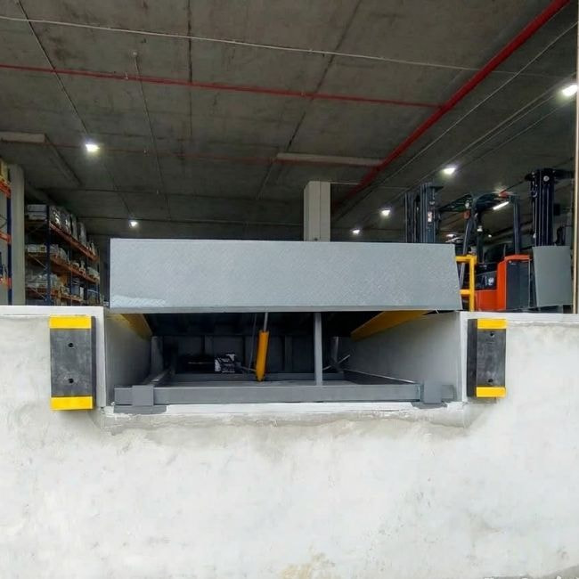 Cấu tạo s&agrave;n n&acirc;ng h&agrave;ng 