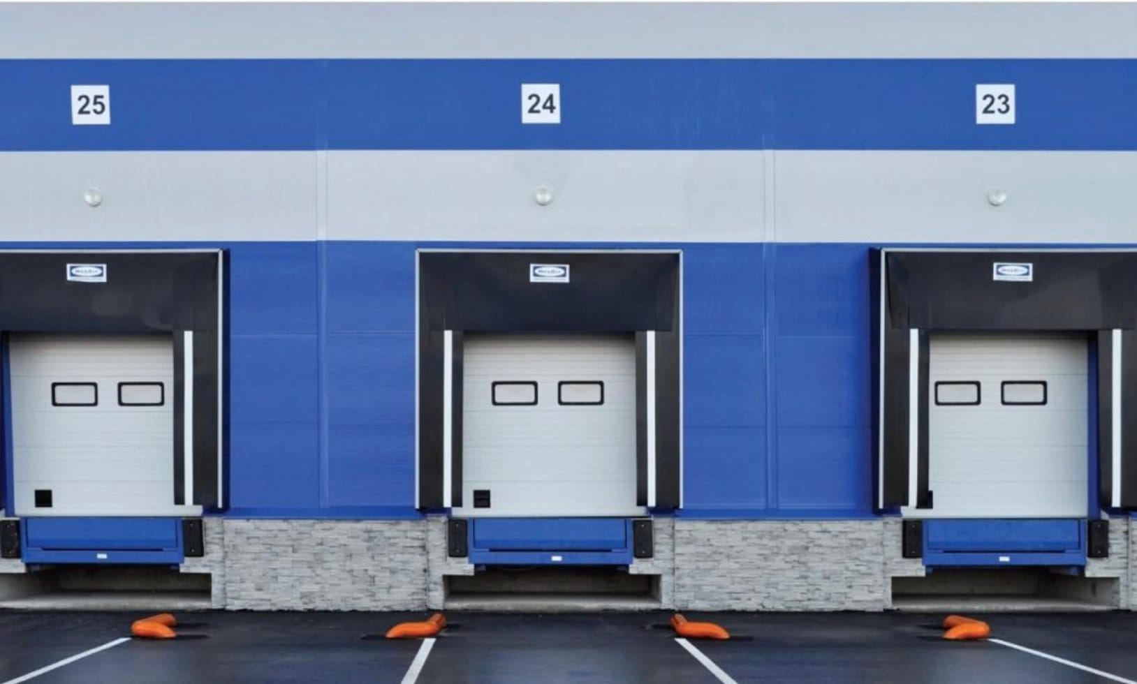 Thiết bị giúp bảo vệ hàng hóa trong xuất nhập kho