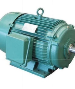 Động cơ 380V (mô tơ chân chạy) được thiết kế chắc chắn