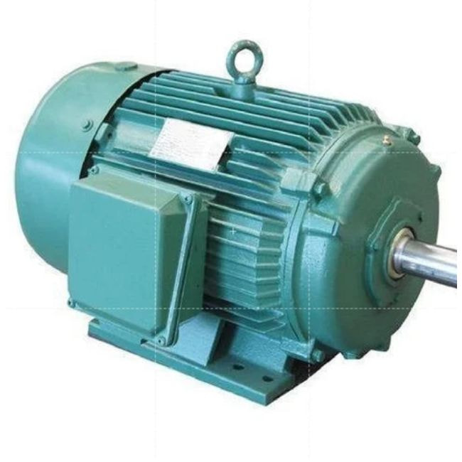 Động cơ 380V (mô tơ chân chạy) 3 Động cơ 380V (mô tơ chân chạy) 3