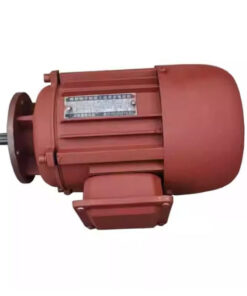 Động cơ palang CD sử dụng roto lồng sóc hình côn