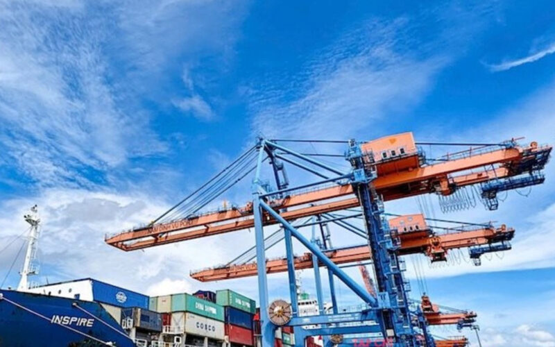 Đầu tư các loại thiết bị nâng hạ thủy lực giúp nâng cao hiệu suất với chi phí hợp lý 