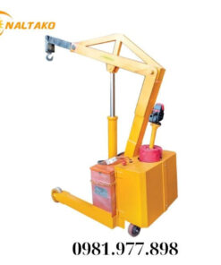 Electric Mini Hydraulic Crane Electric Mini Hydraulic Crane