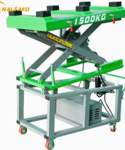 Bàn Nâng Pin Xe Ô Tô Điện Bàn Nâng Pin Xe Ô Tô Điện