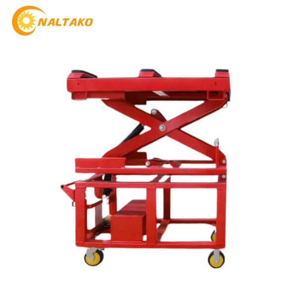 Electric Vehicle Battery Lift Table 4 Electric Vehicle Battery Lift Table 4
