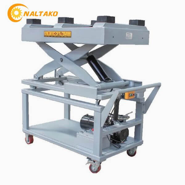 Electric Vehicle Battery Lift Table 2 Electric Vehicle Battery Lift Table 2