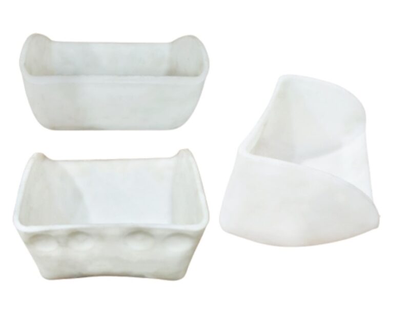 Gàu tải nhựa là gì?