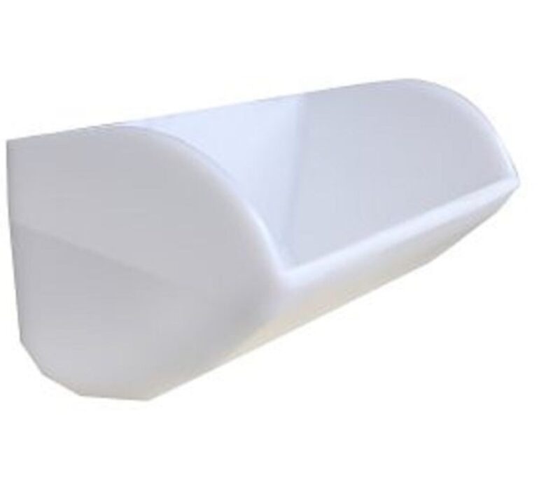 Một số ứng dụng của gàu tải nhựa