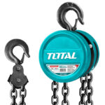 Giá ba lăng xích kéo tay