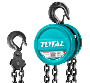 Giá ba lăng xích kéo tay