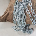 Giá dây xích mạ kẽm