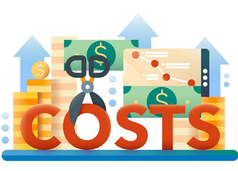 Để giảm chi phí quản lý, cần áp dụng nhiều biện pháp khác nhau