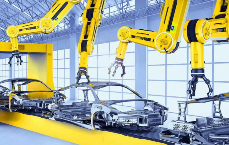 Việc ứng dụng các công nghệ tự động hóa và phần mềm quản lý giúp giảm chi phí