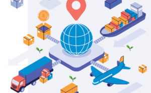 Hoạt động chuỗi cung ứng