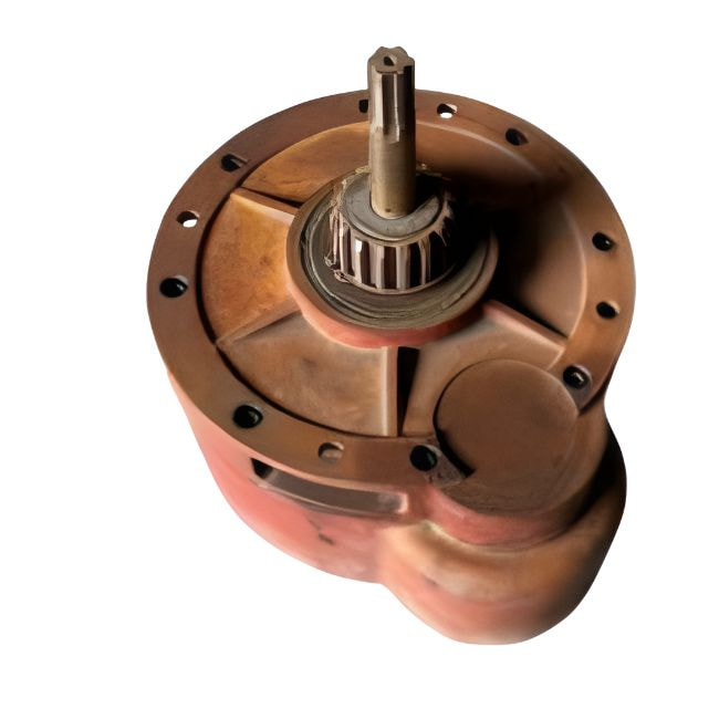 Hộp số Palang điện CD Hộp số Palang điện CD