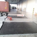 Hướng dẫn lựa chọn dock leveler chất lượng