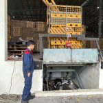 Hướng dẫn vận hành thiết bị nâng hạ thủy lực