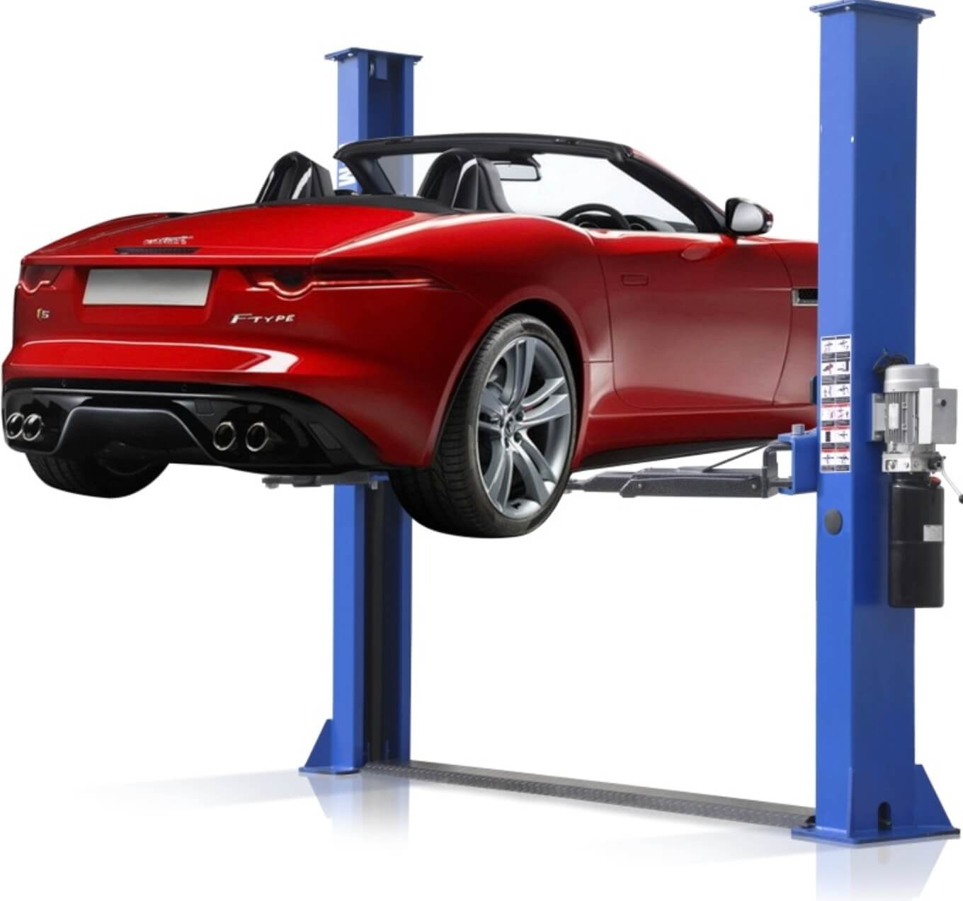 Hydraulic Car Lifts 4 Hydraulic Car Lifts 4