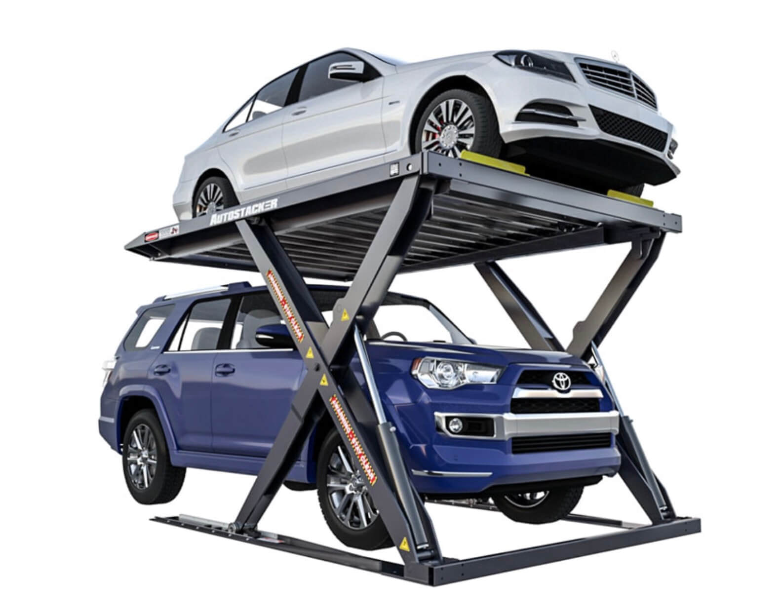 Hydraulic Car Lifts 3 Hydraulic Car Lifts 3