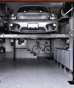 Hydraulic Car Lifts 2