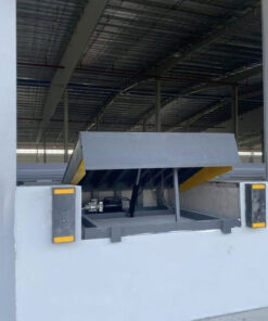 Hydraulic Dock Leveler