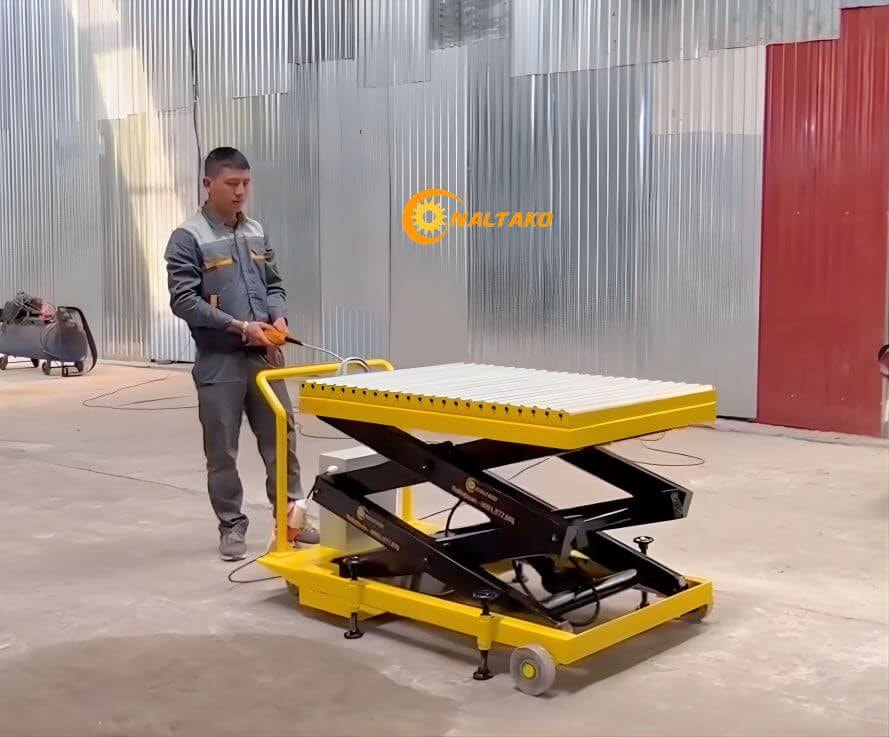 Hydraulic Lift Table 150kg to 5 Ton 3 Hydraulic Lift Table 150kg to 5 Ton 3