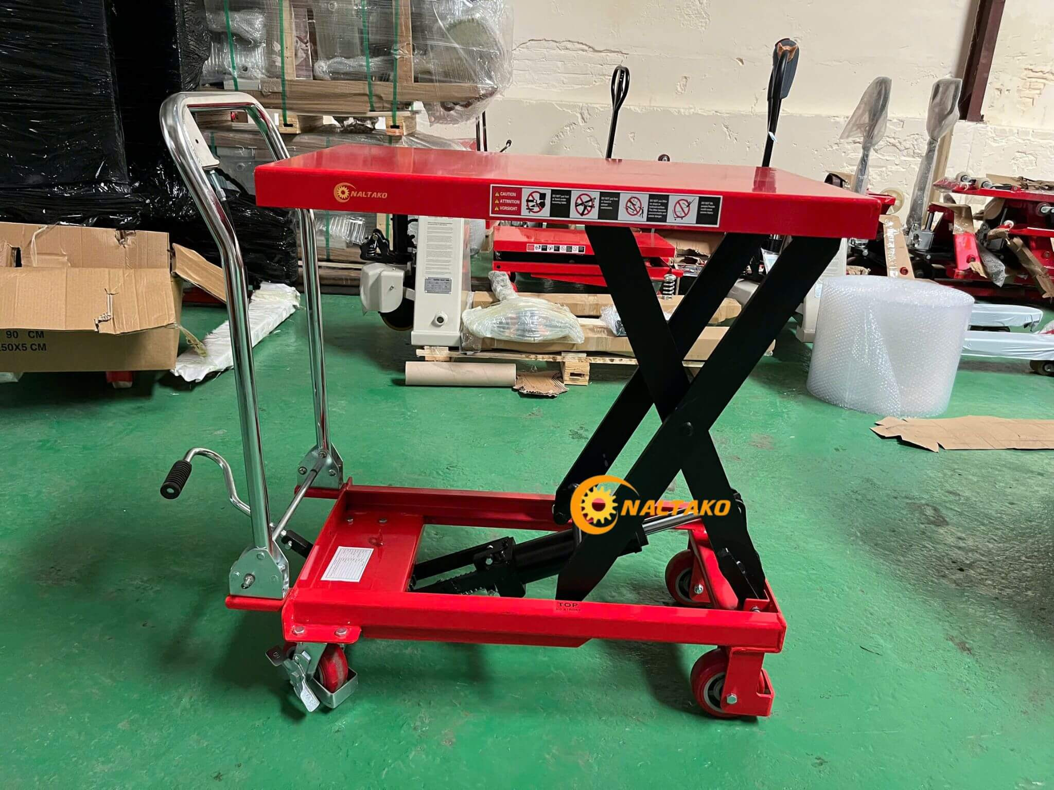Hydraulic Lift Table 150kg to 5 Ton 4 Hydraulic Lift Table 150kg to 5 Ton 4