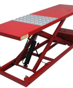 Hydraulic Motorcycle Lift 2