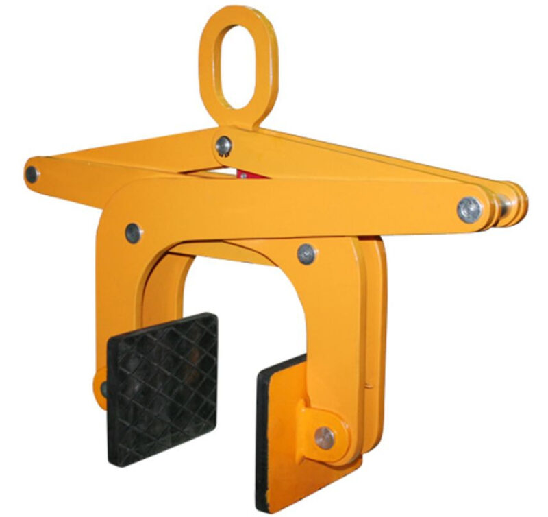 Kẹp đá hợp kim 