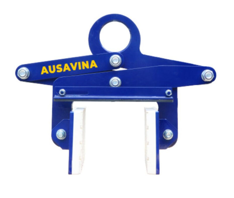 Kẹp đá là thiết bị di chuyển đá thuận lợi 