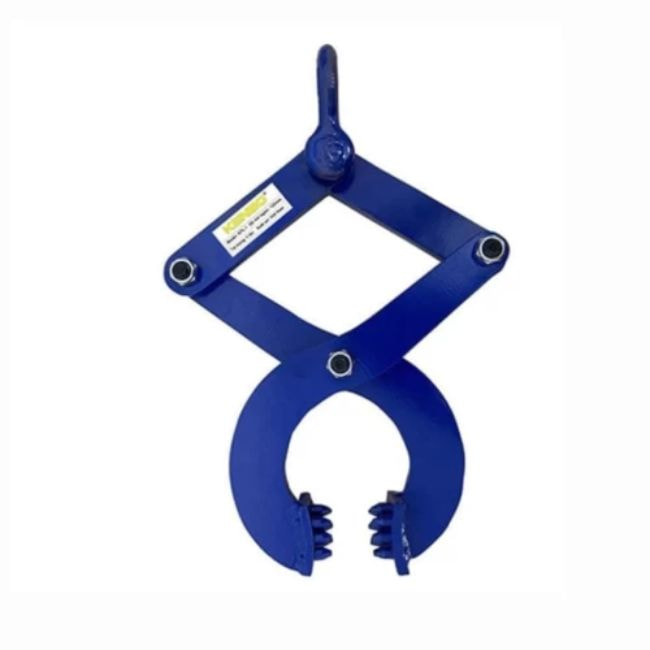 Kẹp pallet Kẹp pallet