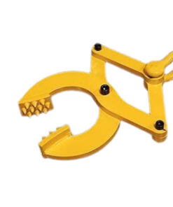 Cấu tạo kẹp pallet