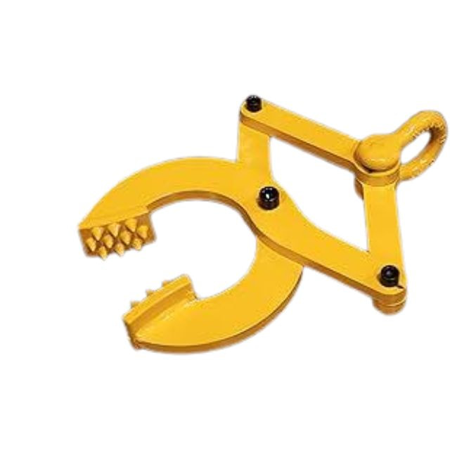 Cấu tạo kẹp pallet