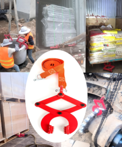 Kẹp pallet 2