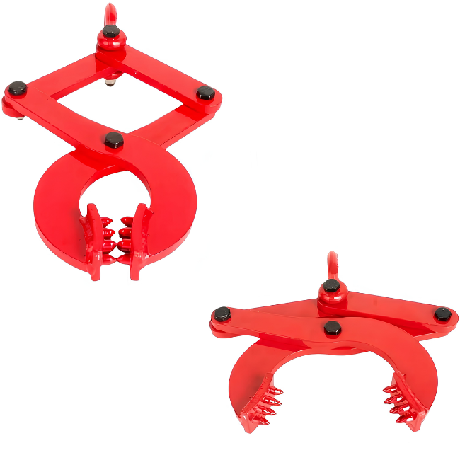 Kẹp pallet Kẹp pallet