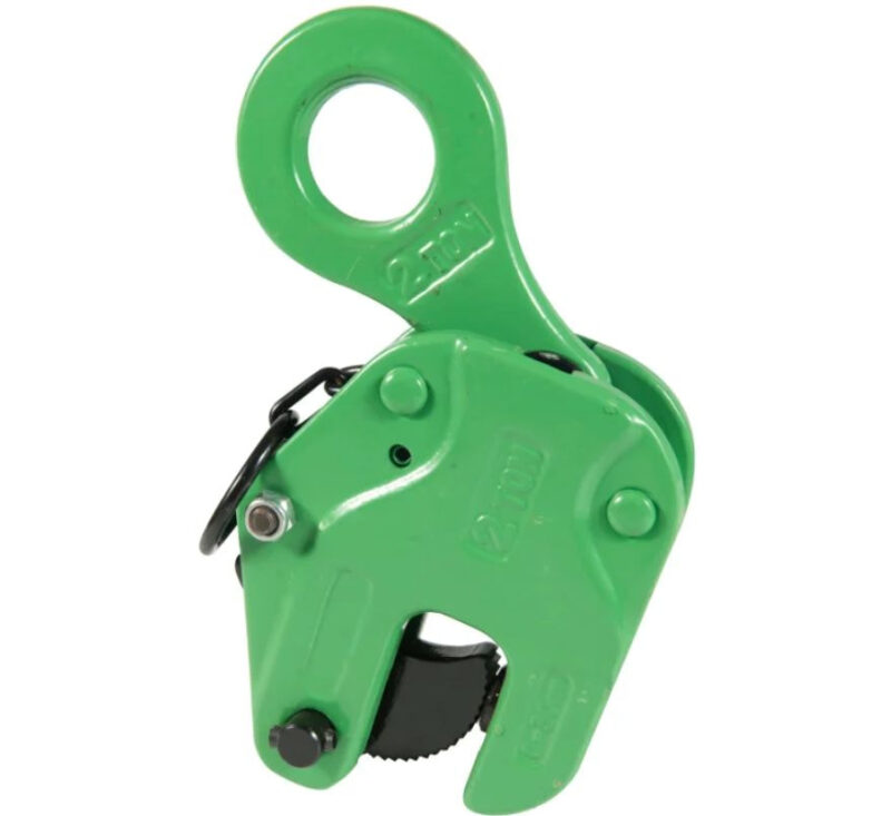 Cần tuân thủ theo hướng dẫn để sử dụng kẹp tôn hiệu quả 