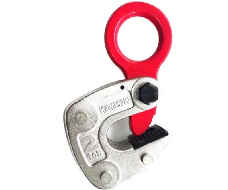 Kẹp tôn mang đến nhiều lợi ích trong công nghiệp 